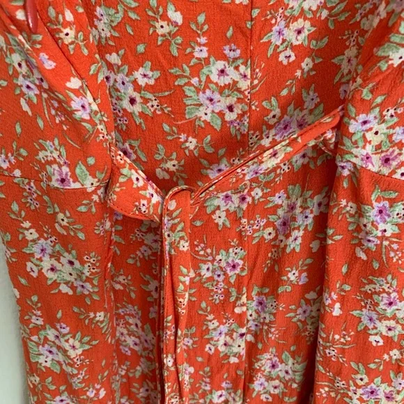 American Eagle Summer Dress - Picture 5 of 8